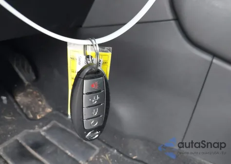 2019 Nissan Kicks Sv z USA, uszkodzony, nr VIN 3N1CP5CU3KL546448